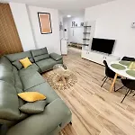 Los Locos Beach Apartment