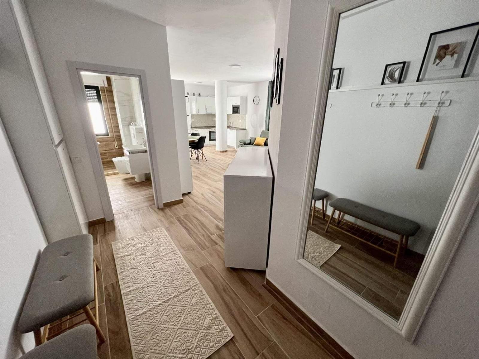 Locos Apartament