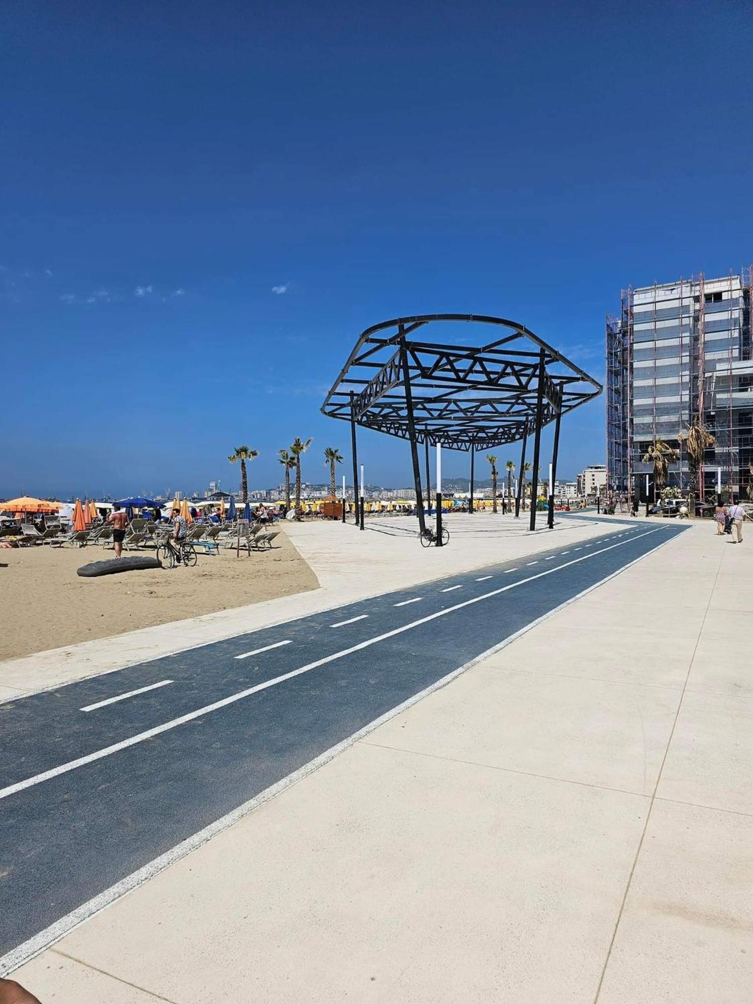 Apartament Locos