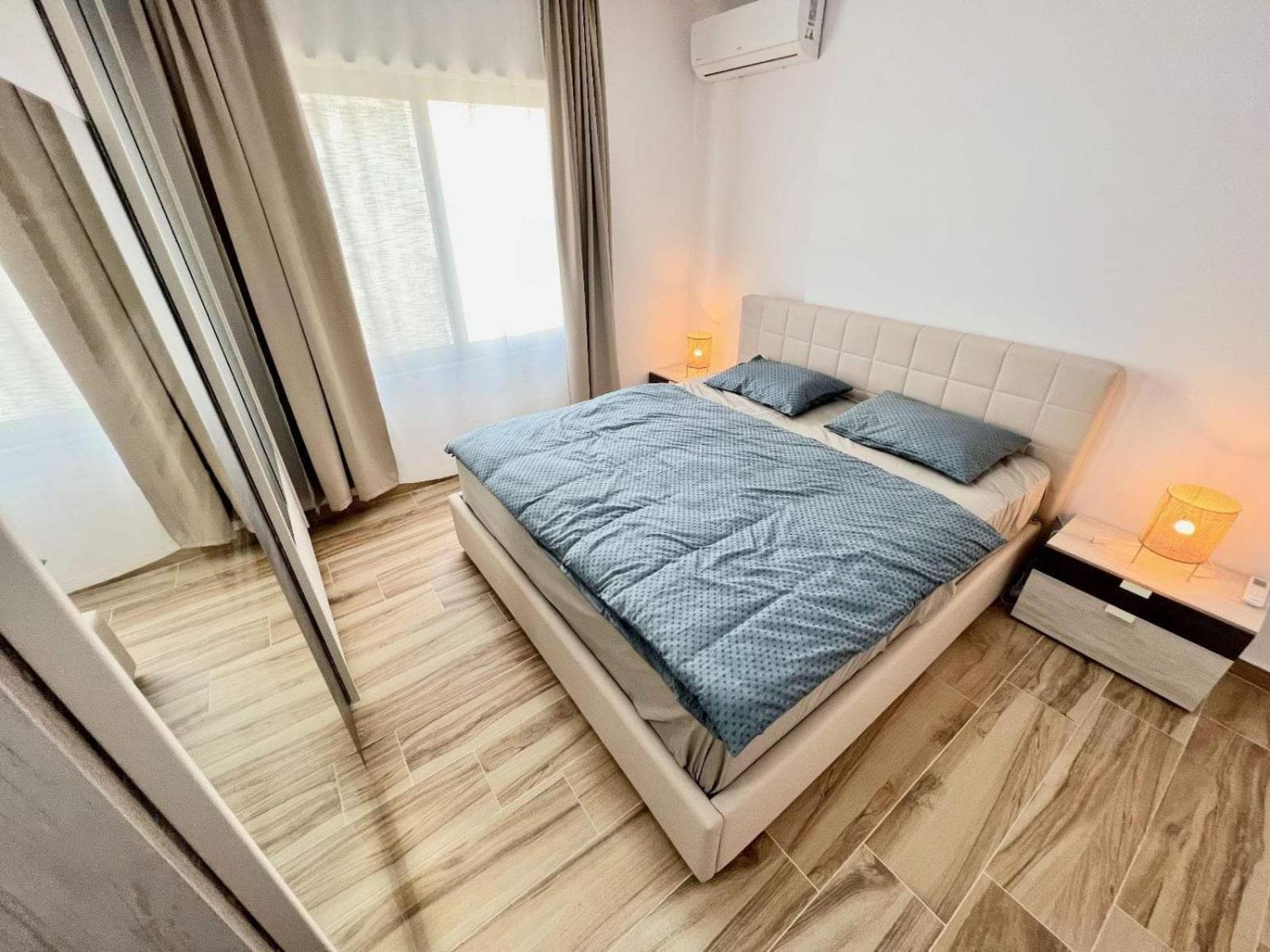 Apartament Locos Durrës