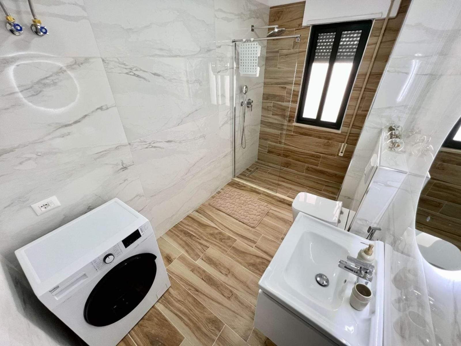Locos Apartament