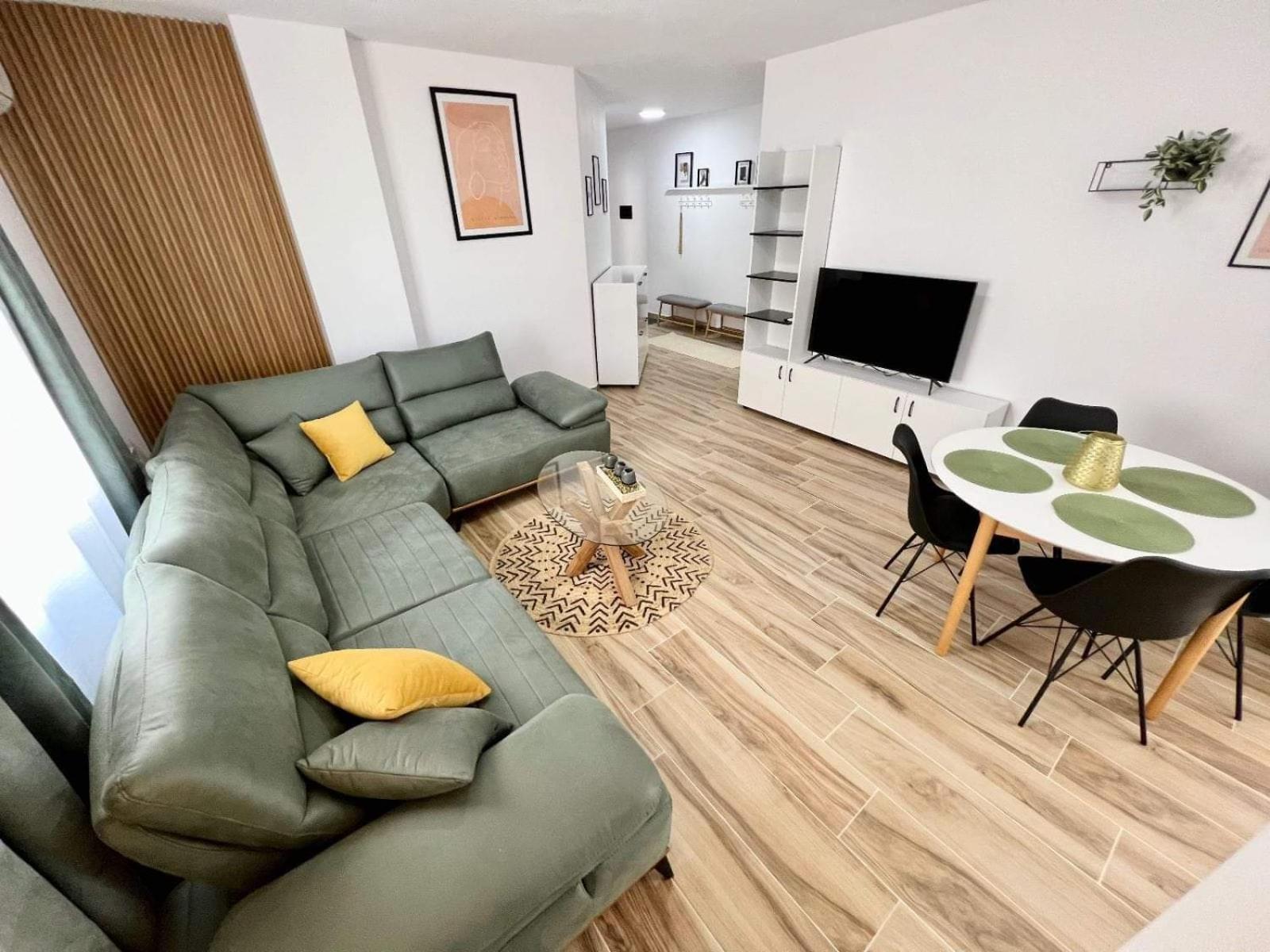 Apartament Locos