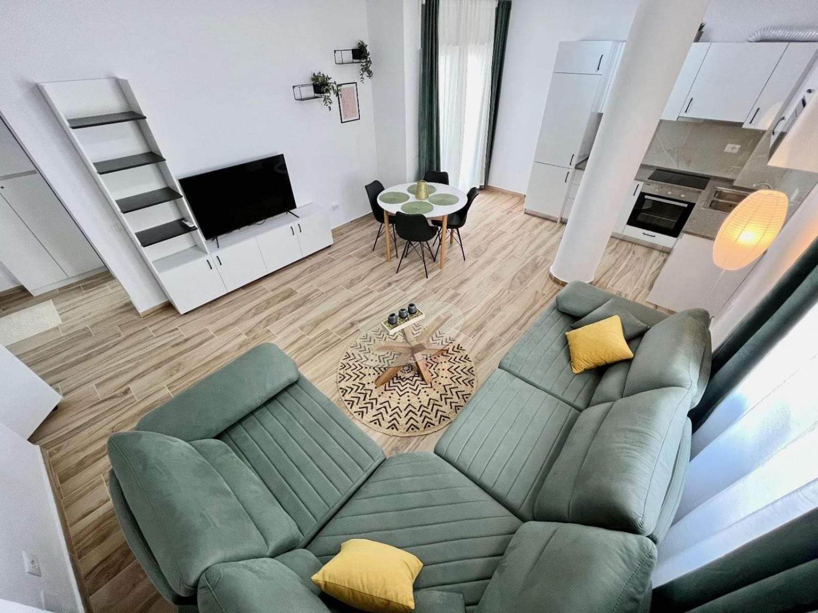 Locos Apartament *