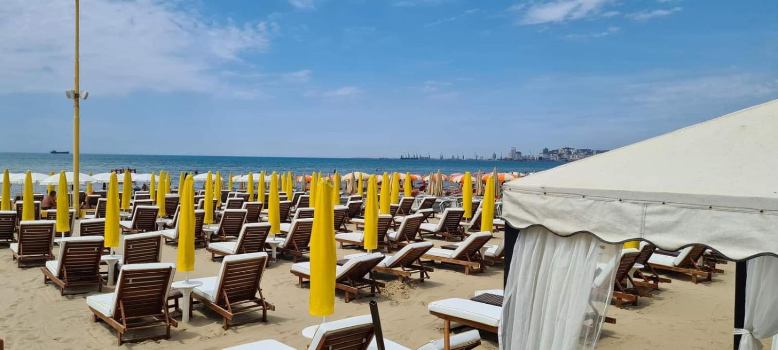 Locos Apartament Durrës