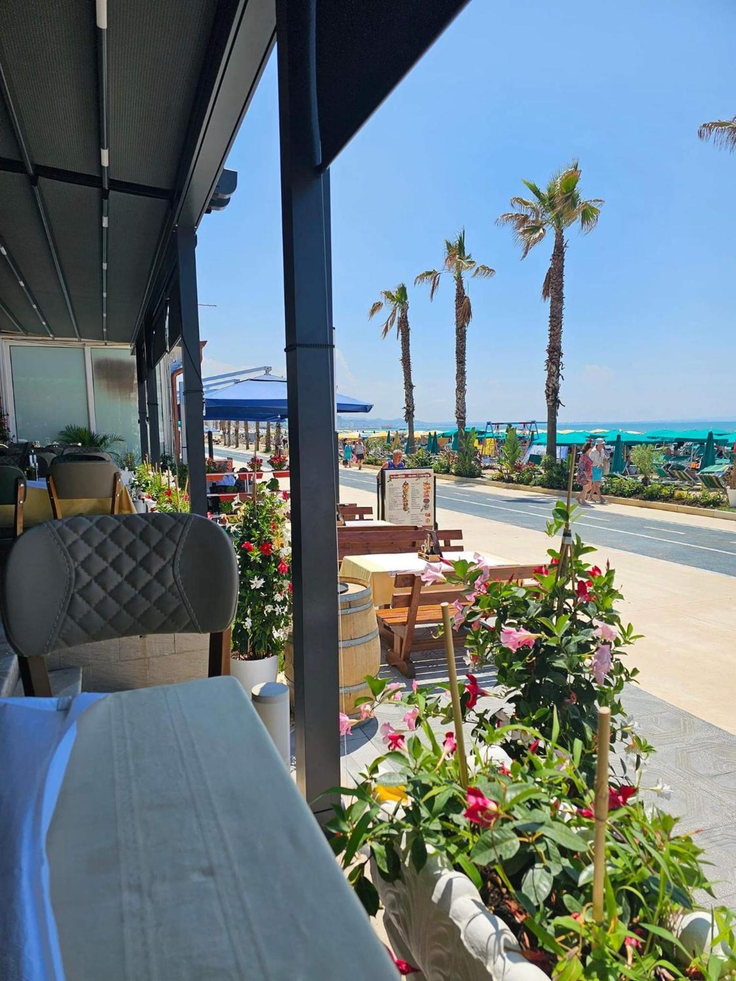 Locos Apartament Durrës